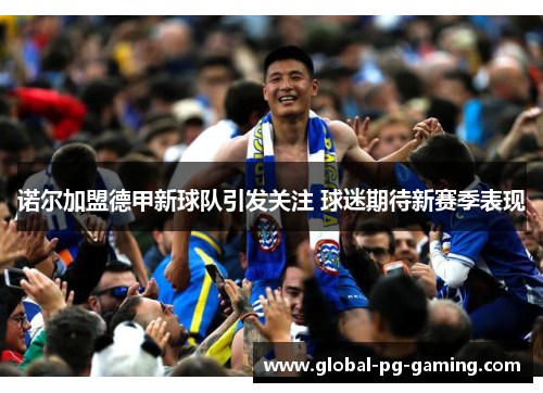 诺尔加盟德甲新球队引发关注 球迷期待新赛季表现