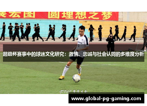 超级杯赛事中的球迷文化研究：激情、忠诚与社会认同的多维度分析