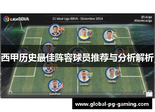 西甲历史最佳阵容球员推荐与分析解析 西甲历史最佳阵容球员推荐与分析解析
